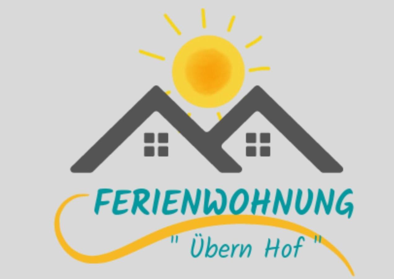 Ferienwohnungen Uebern Hof Шмалленберг Екстер'єр фото